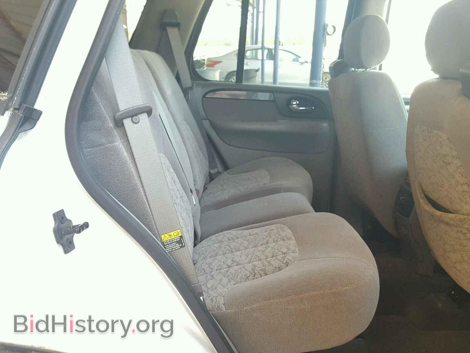 2003 GMC ENVOY - VIN: 1GKDS13S432364014 - Photo 6