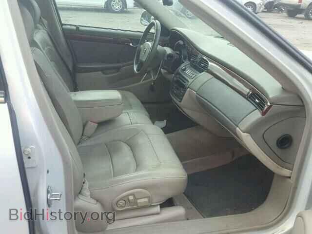 2005 CADILLAC DEVILLE - VIN: 1G6KD54Y35U141061 - Photo 5