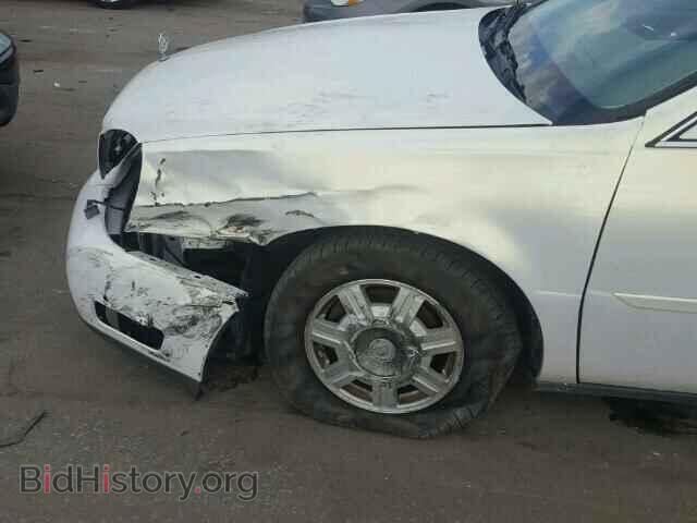 2005 CADILLAC DEVILLE - VIN: 1G6KD54Y35U141061 - Photo 9
