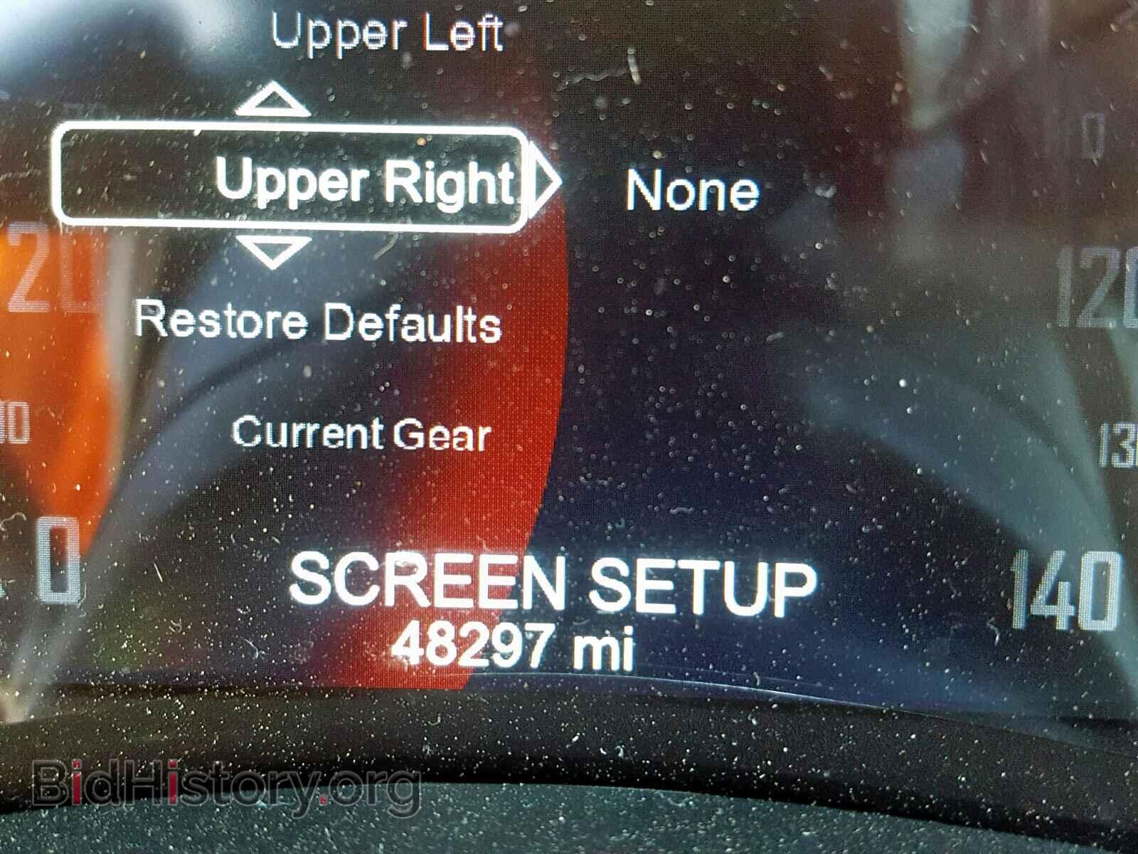 2014 DODGE DURANGO SX - VIN: 1C4RDHAG9EC974829 - Фото 8