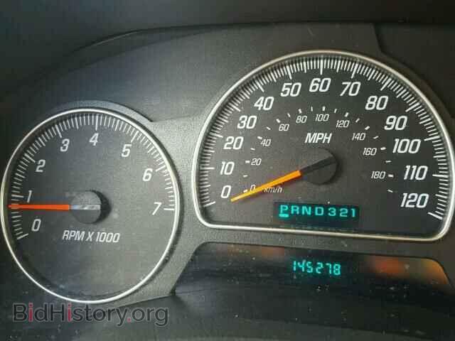 2003 GMC ENVOY - VIN: 1GKDS13S032179197 - Photo 8