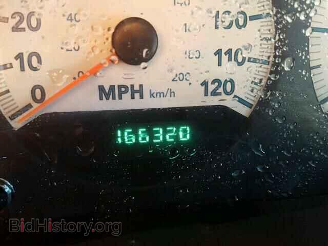 2005 DODGE CARAVAN - VIN: 2D8GP44L85R475173 - Фото 8