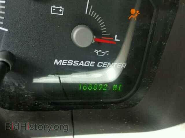 2004 FORD EXPEDITION - VIN: 1FMPU17LX4LB36371 - Фото 8