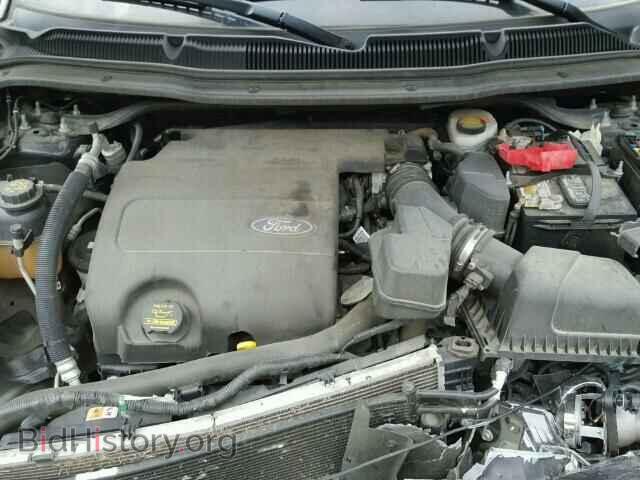 2013 FORD EXPLORER - VIN: 1FM5K8F89DGA27363 - Photo 7