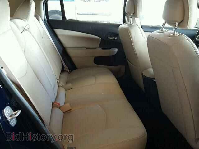 2014 CHRYSLER 200 - VIN: 1C3CCBBB9EN178549 - Фото 6