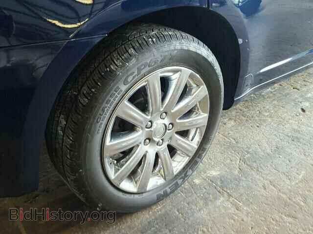 2014 CHRYSLER 200 - VIN: 1C3CCBBB9EN178549 - Фото 9