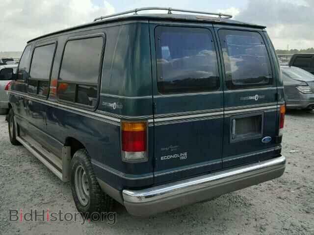 1994 FORD ECONOLINE - VIN: 1FDEE14Y1RHA98690 - Фото 3