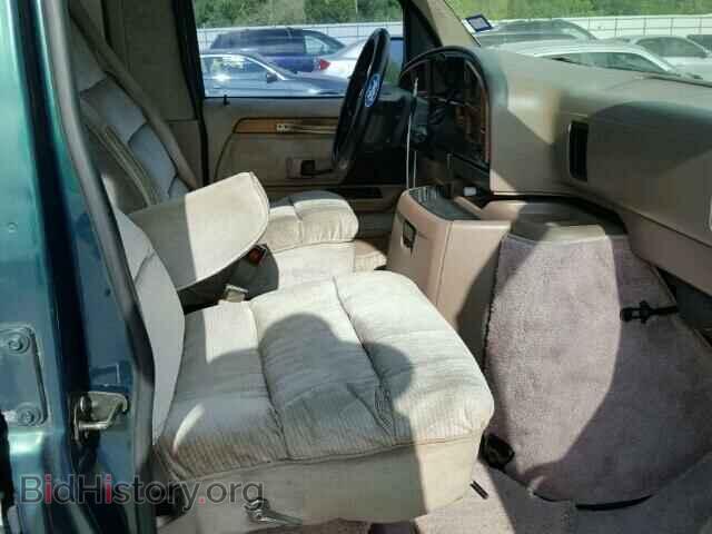 1994 FORD ECONOLINE - VIN: 1FDEE14Y1RHA98690 - Фото 5