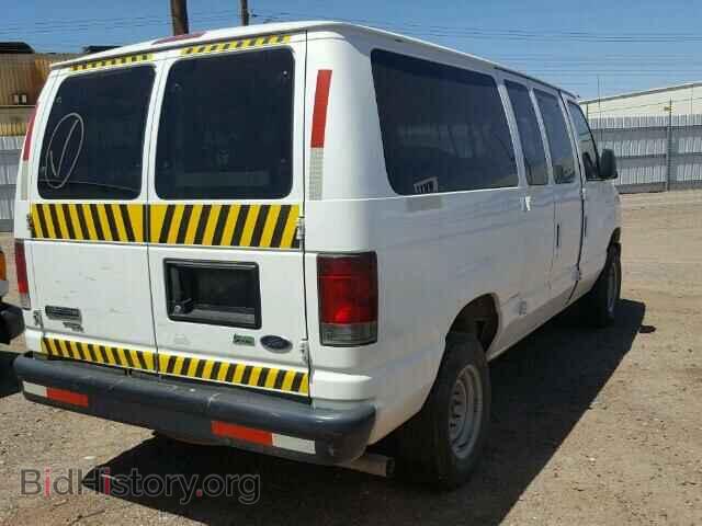 2011 FORD ECONOLINE - VIN: 1FBNE3BL6BDA28658 - Photo 4