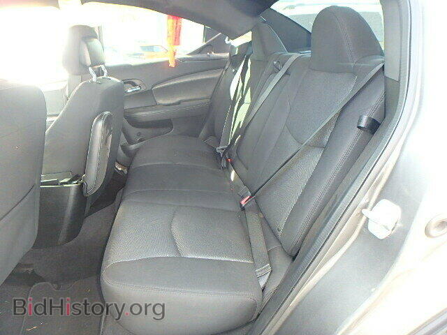 2013 DODGE AVENGER - VIN: 1C3CDZAB3DN614320 - Фото 6