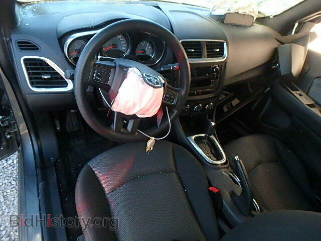 2013 DODGE AVENGER - VIN: 1C3CDZAB3DN614320 - Фото 9