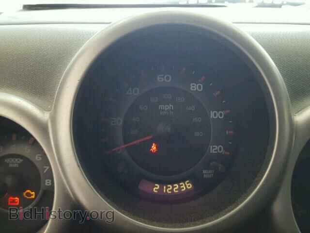2005 HONDA ELEMENT - VIN: 5J6YH28675L000805 - Photo 8