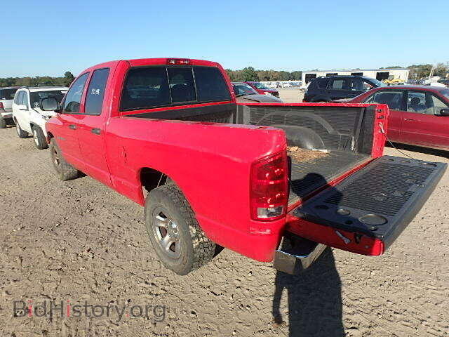 2003 DODGE RAM 1500 - VIN: 1D7HA18N93J513421 - Photo 3