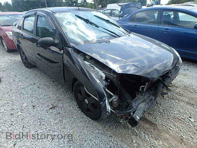 Фотография 1FAHP34N67W252225 - FORD FOCUS 2007