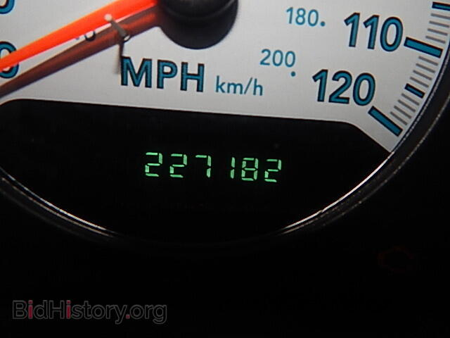 2006 DODGE CARAVAN - VIN: 1D4GP24R66B633519 - Фото 8