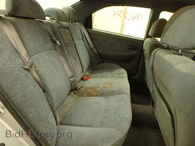 2005 KIA OPTIMA - VIN: KNAGD126855389634 - Фото 6