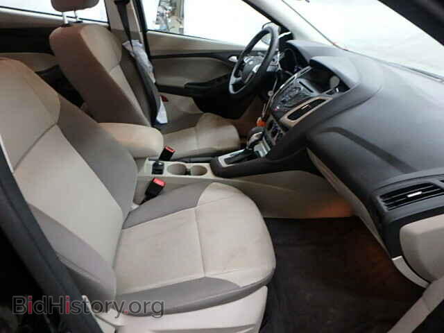 2014 FORD FOCUS - VIN: 1FADP3F25EL114806 - Photo 5