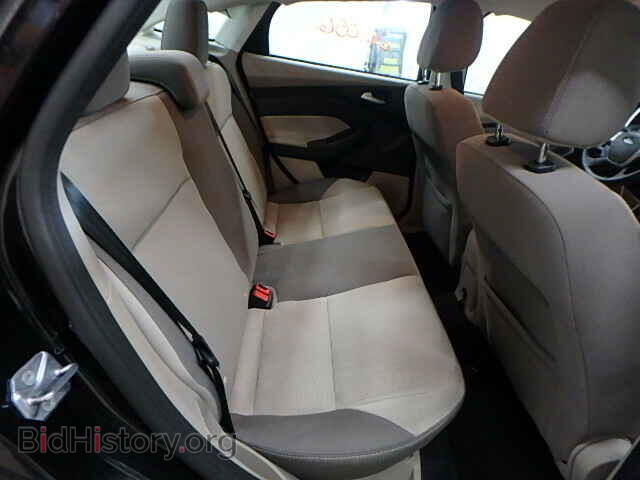 2014 FORD FOCUS - VIN: 1FADP3F25EL114806 - Photo 6