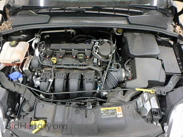 2014 FORD FOCUS - VIN: 1FADP3F25EL114806 - Photo 7