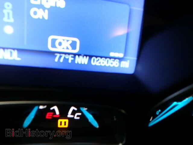 2014 FORD FOCUS - VIN: 1FADP3F25EL114806 - Photo 8