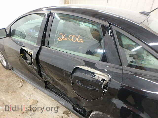 2014 FORD FOCUS - VIN: 1FADP3F25EL114806 - Photo 10