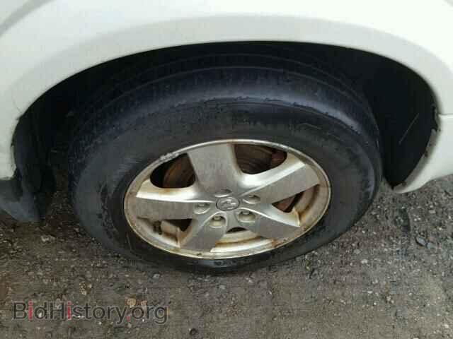 2005 DODGE CARAVAN - VIN: 2D4GP44LX5R302773 - Фото 9