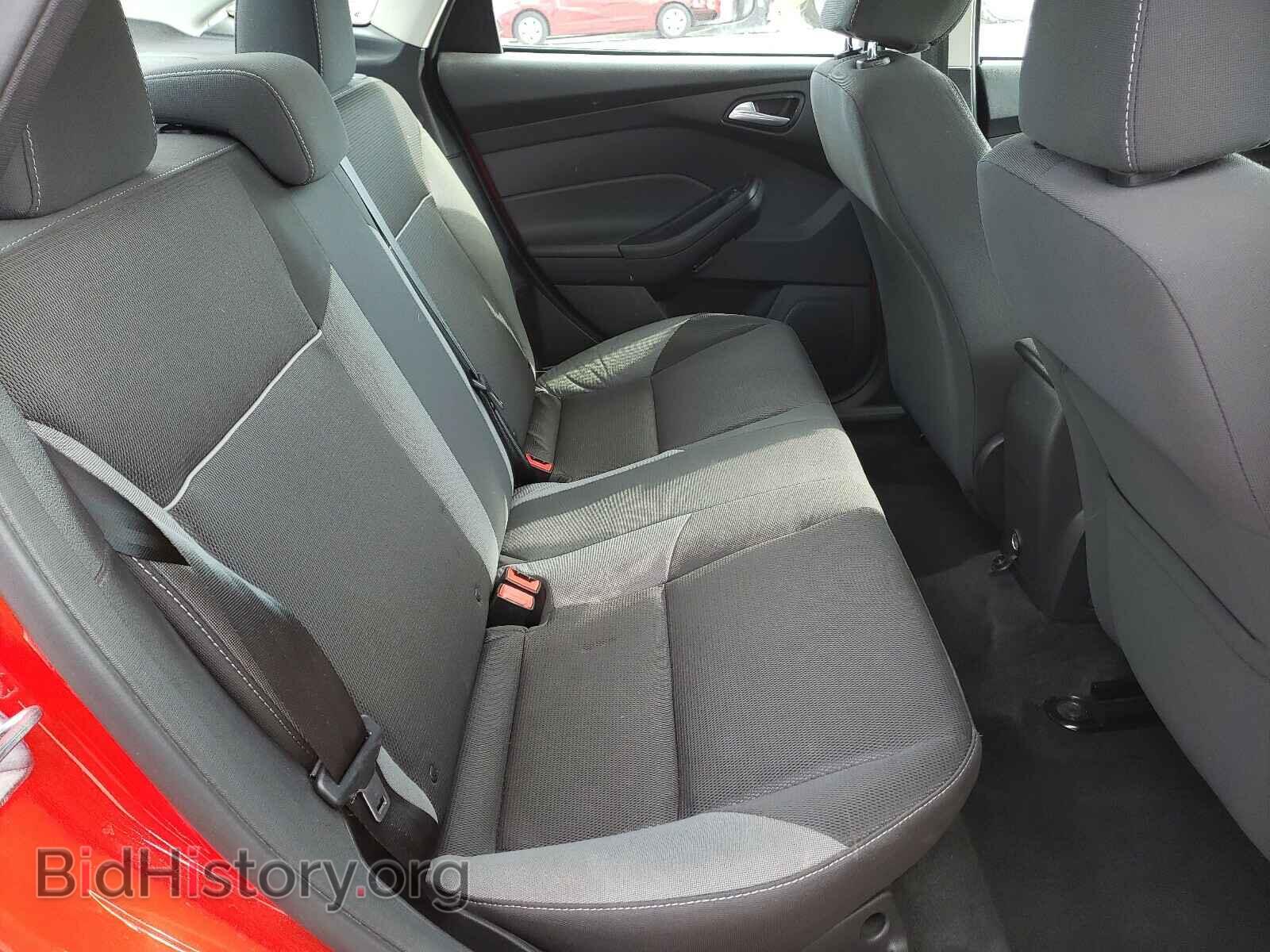2012 FORD FOCUS - VIN: 1FAHP3F28CL474781 - Фото 6