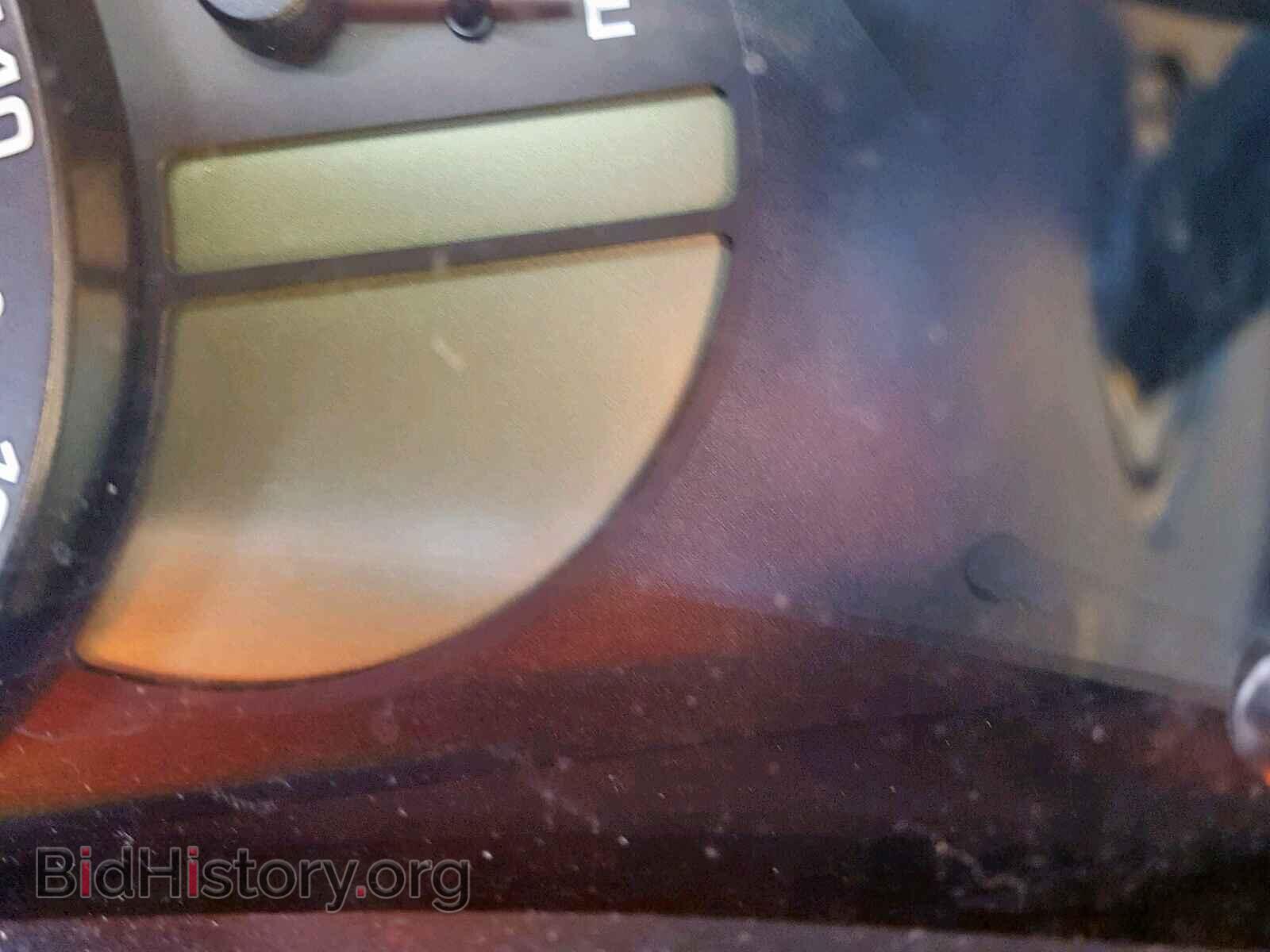 2001 LEXUS IS - VIN: JTHBD182710027866 - Фото 8