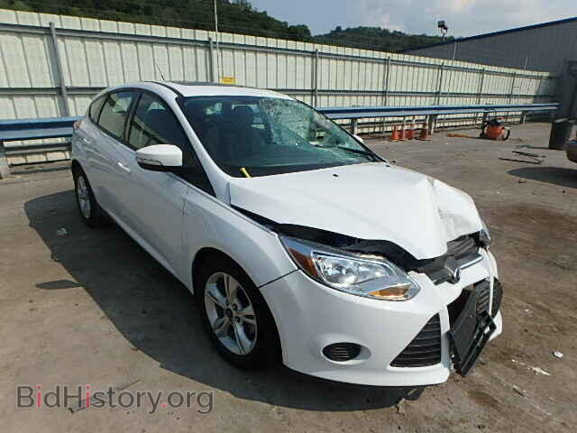 Photo 1FADP3K29EL370470 - FORD FOCUS 2014