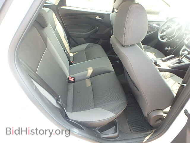 2014 FORD FOCUS - VIN: 1FADP3K29EL370470 - Photo 6