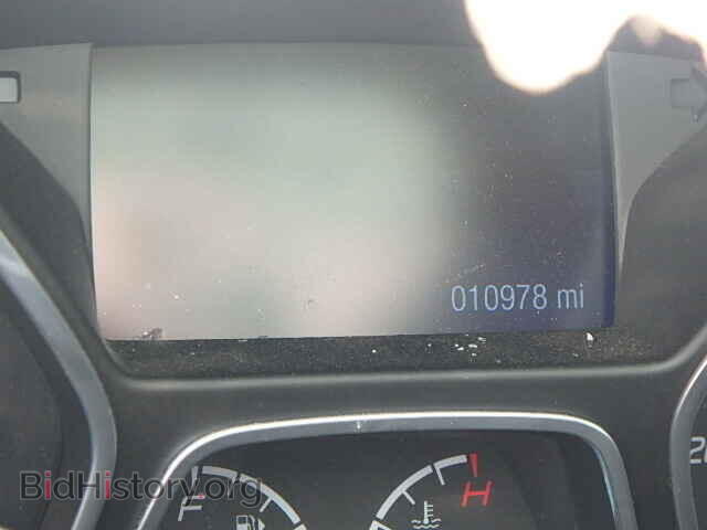 2014 FORD FOCUS - VIN: 1FADP3K29EL370470 - Photo 8