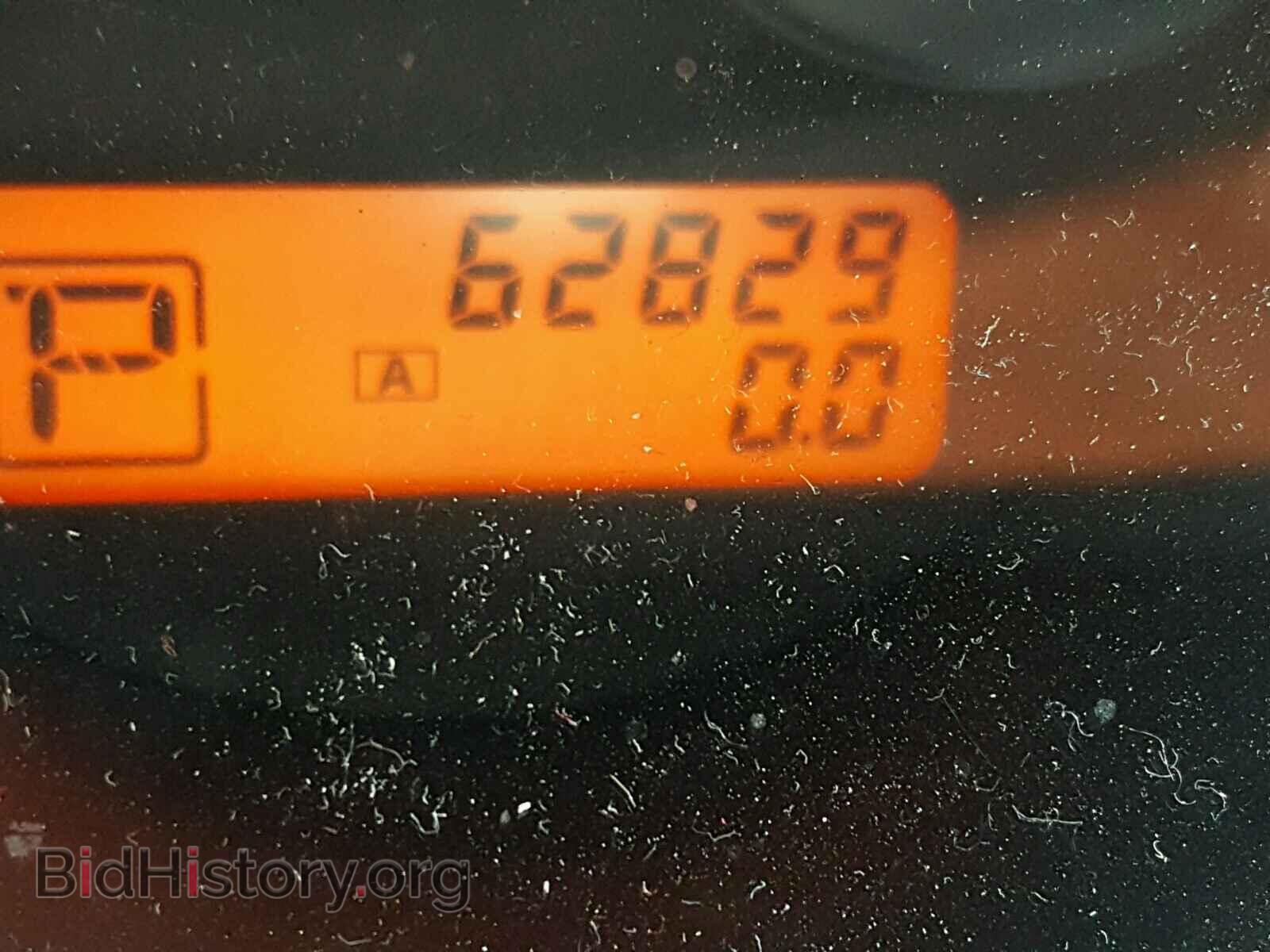 2011 NISSAN VERSA - VIN: 3N1BC1CP3BL400464 - Фото 8