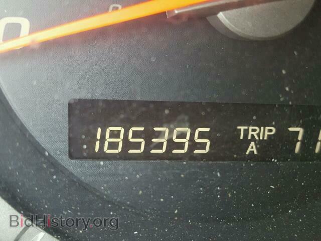 2006 HONDA PILOT - VIN: 5FNYF28496B050846 - Фото 8