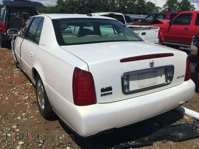 2004 CADILLAC DEVILLE - VIN: 1G6KD54Y74U256096 - Фото 3