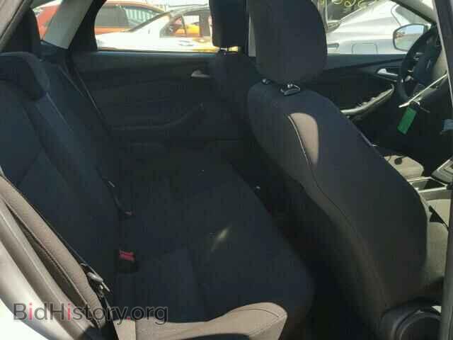 2015 FORD FOCUS - VIN: 1FADP3F24FL304971 - Фото 6
