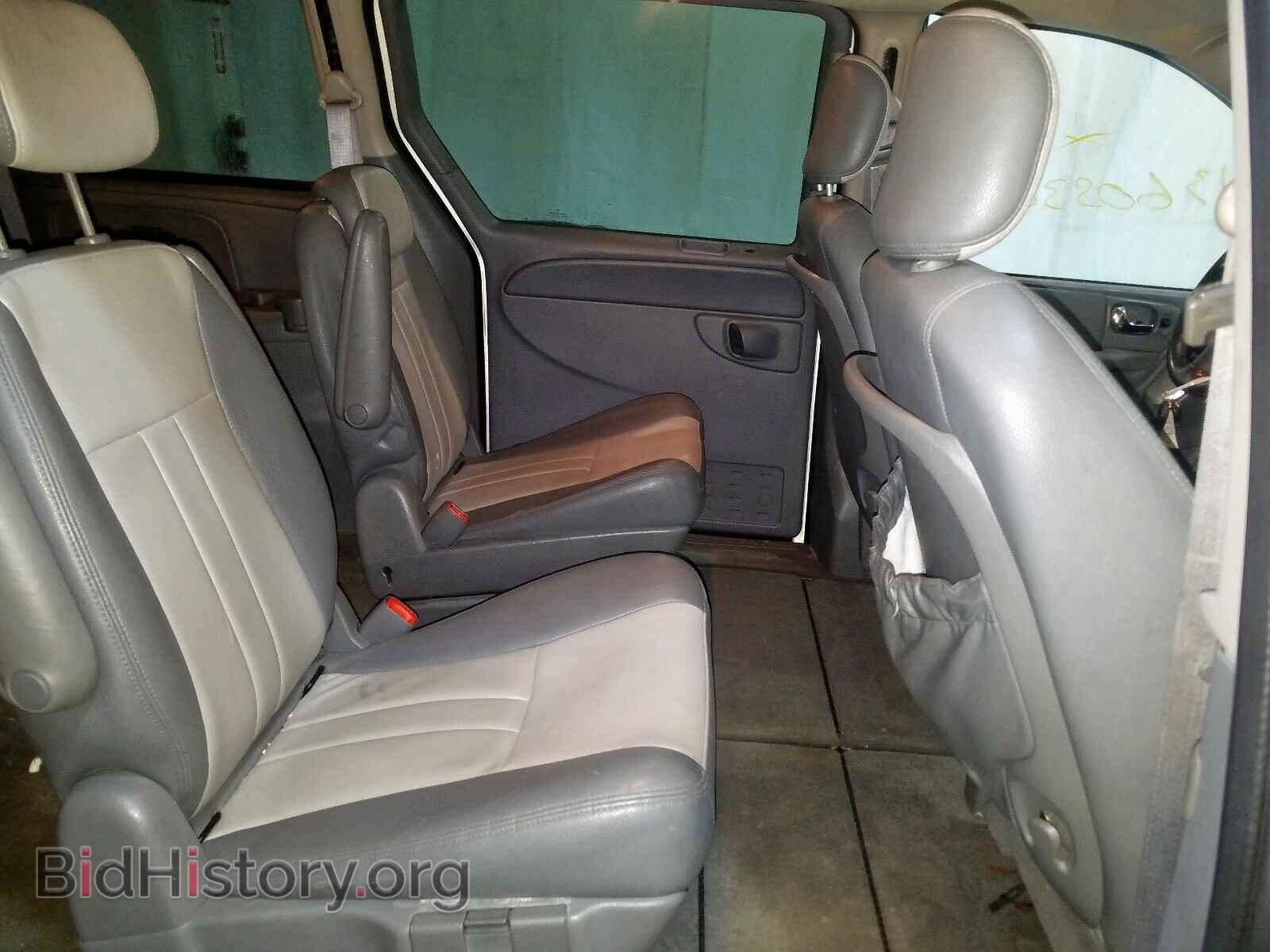 2006 DODGE CARAVAN - VIN: 2D4GP44L86R685842 - Фото 6