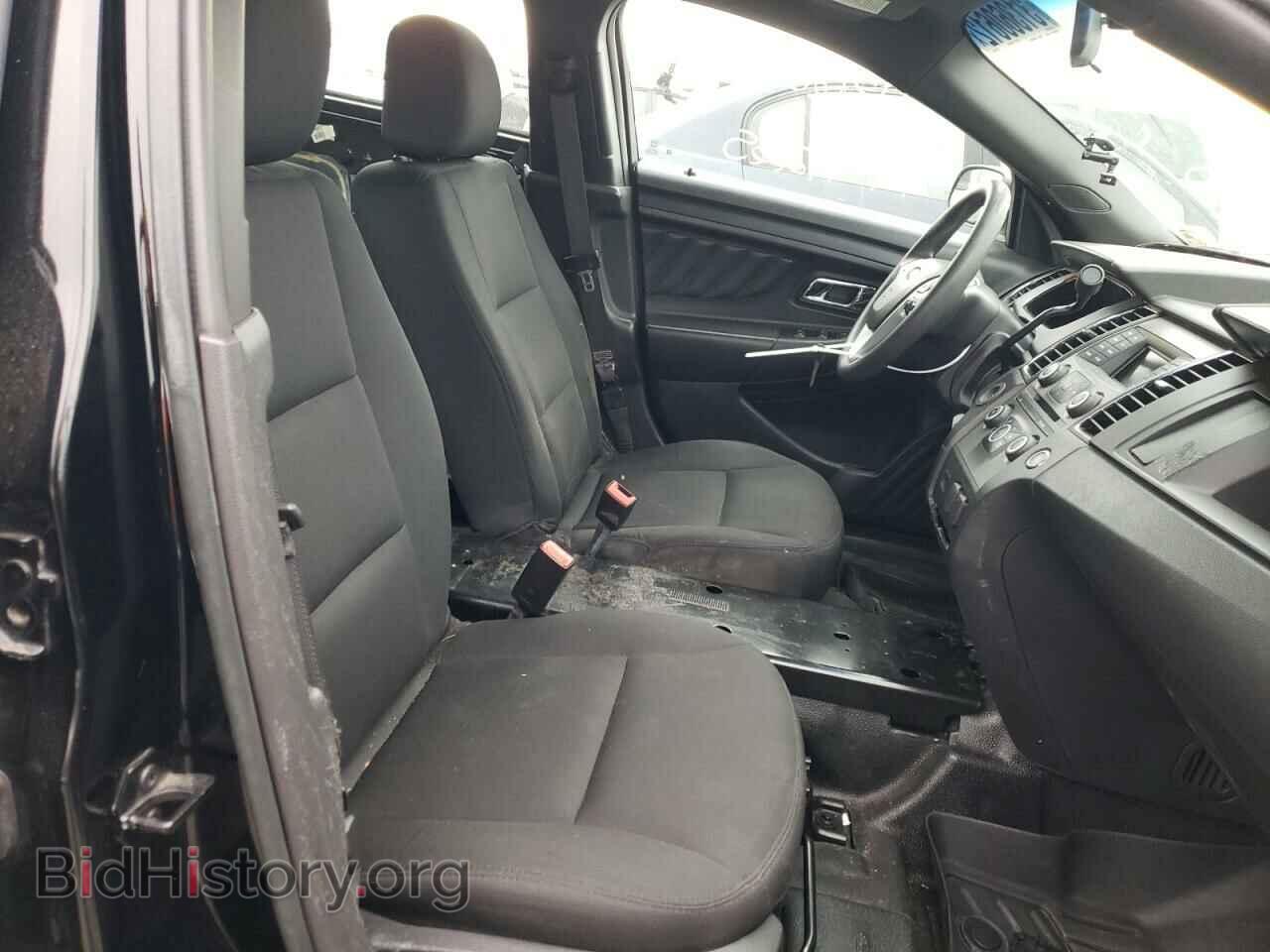 2015 FORD TAURUS - VIN: 1FAHP2MK4FG159793 - Фото 5