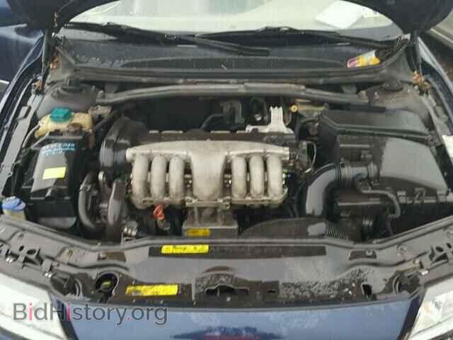 2000 VOLVO S80 - VIN: YV1TS94D5Y1140814 - Фото 7