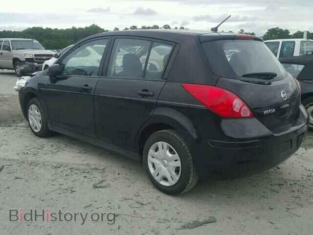 2012 NISSAN VERSA - VIN: 3N1BC1CP7CK290347 - Photo 3