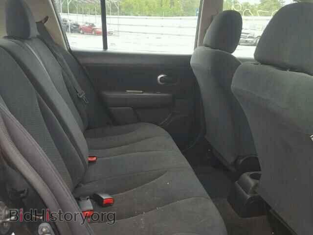 2012 NISSAN VERSA - VIN: 3N1BC1CP7CK290347 - Photo 6