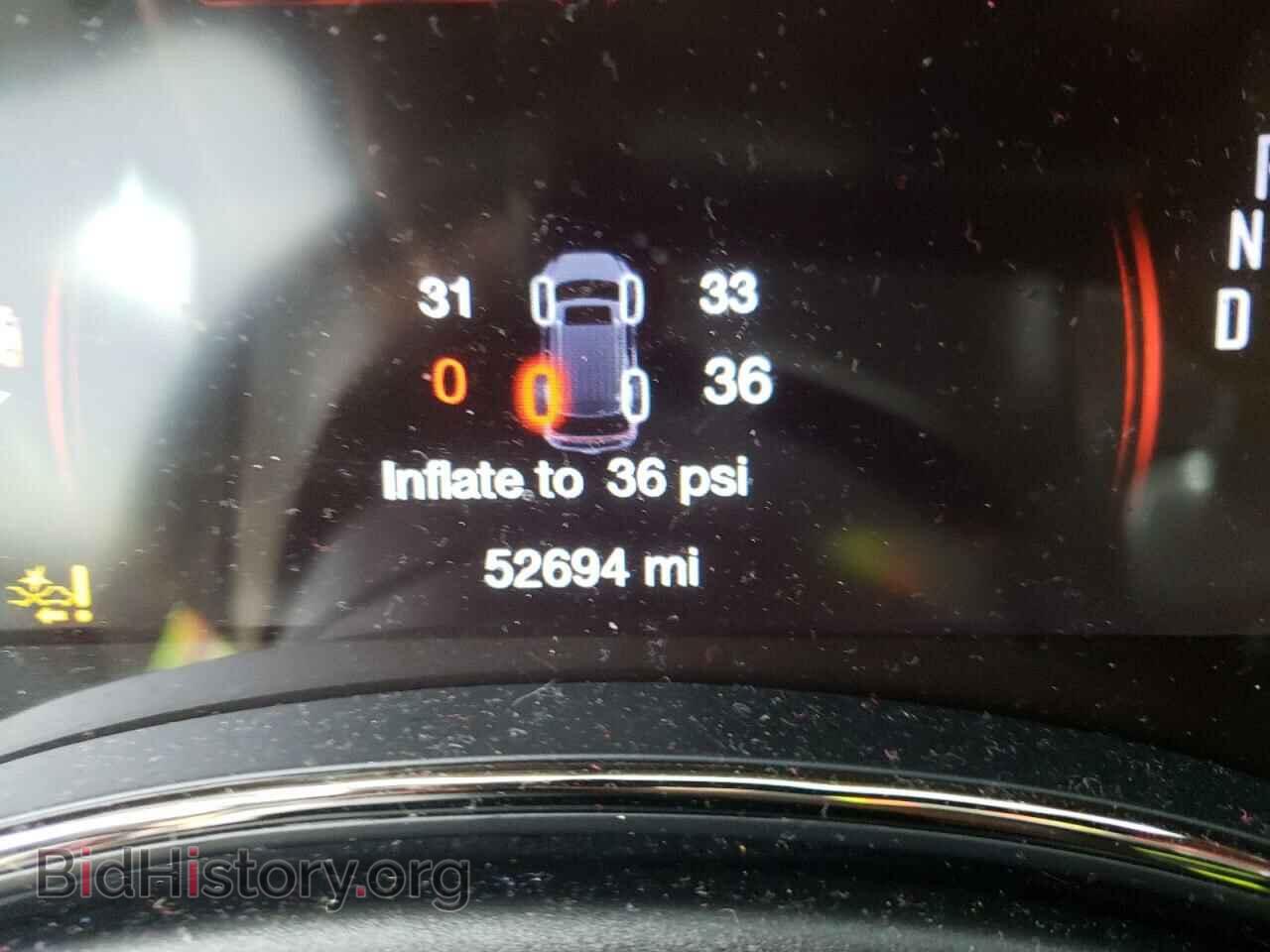 2018 DODGE DURANGO - VIN: 1C4RDHDG0JC145914 - Фото 8