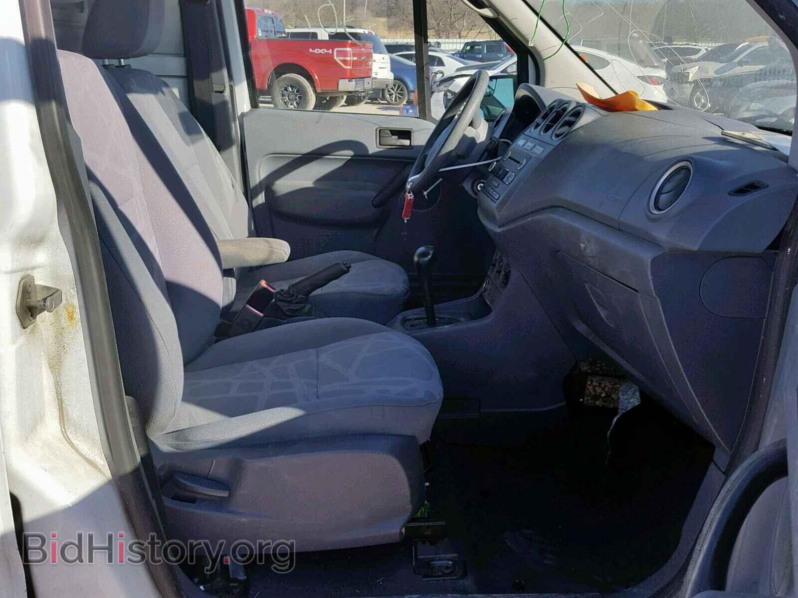 2013 FORD TRANSIT CO - VIN: NM0LS7BN2DT136267 - Фото 5