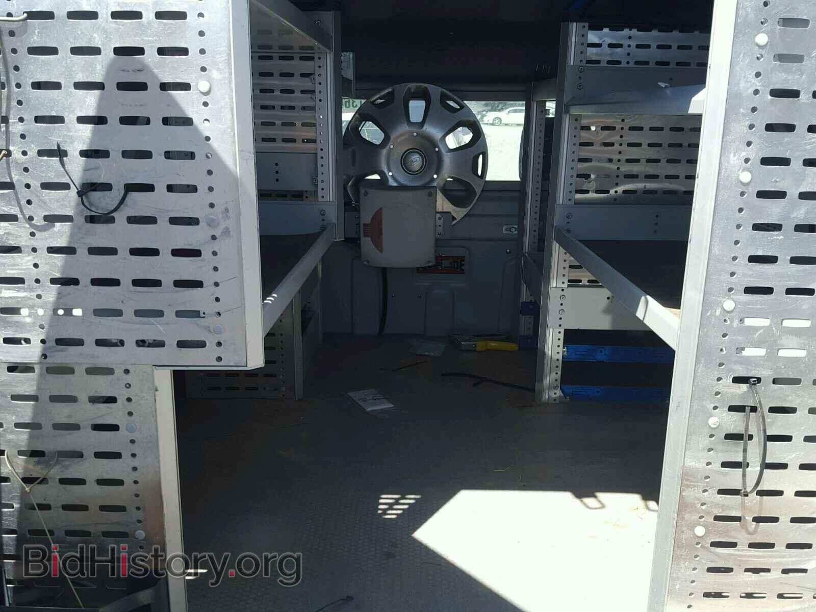 2013 FORD TRANSIT CO - VIN: NM0LS7BN2DT136267 - Фото 6