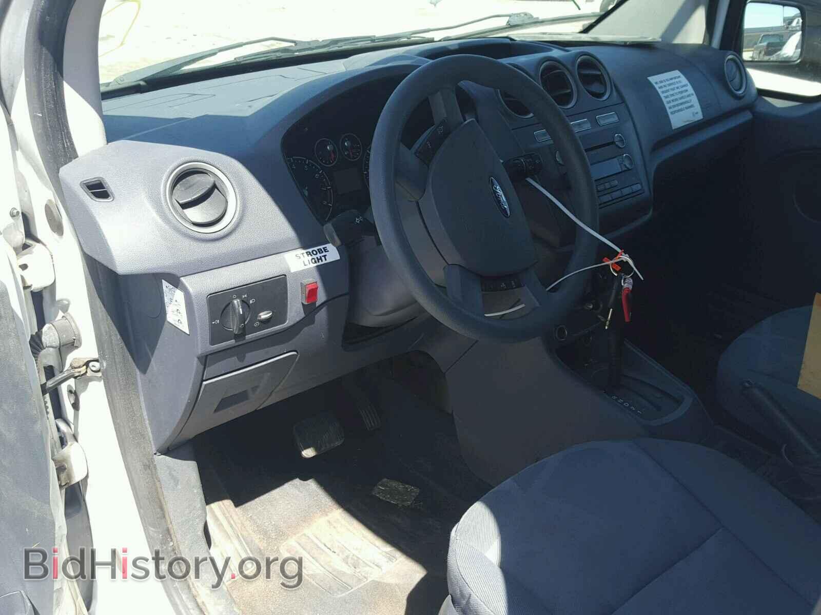 2013 FORD TRANSIT CO - VIN: NM0LS7BN2DT136267 - Фото 10