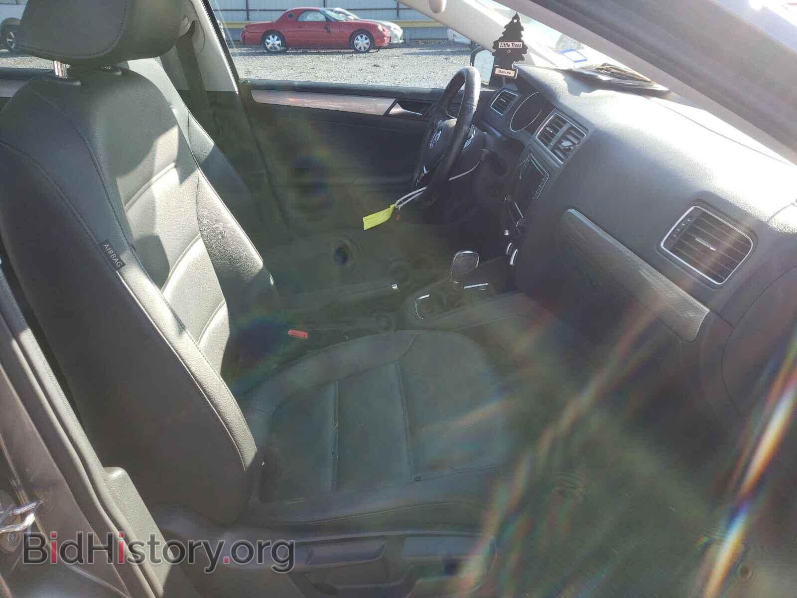 2017 VOLKSWAGEN JETTA - VIN: 3VWDB7AJ9HM381011 - Фото 5