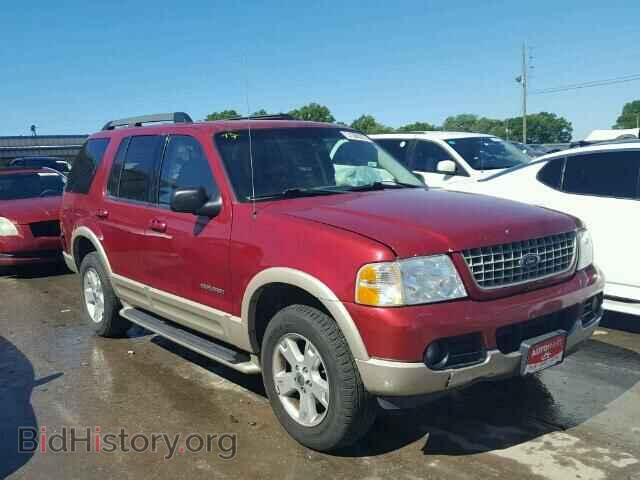 Фотография 1FMZU74WX5ZA67481 - FORD EXPLORER 2005