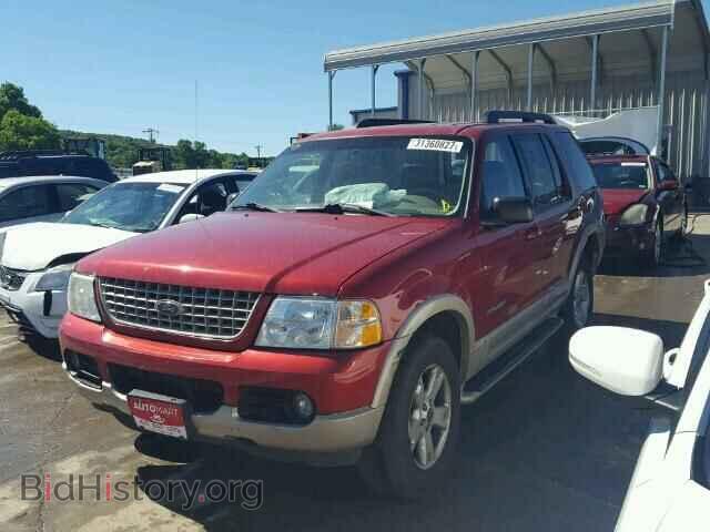 2005 FORD EXPLORER - VIN: 1FMZU74WX5ZA67481 - Фото 2