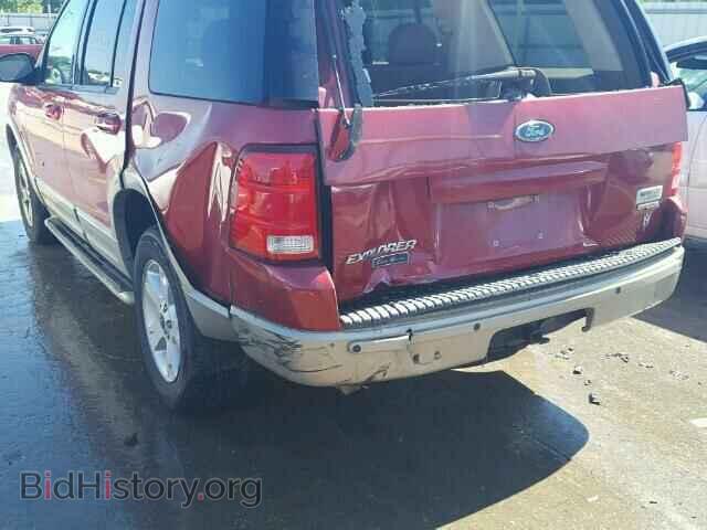 2005 FORD EXPLORER - VIN: 1FMZU74WX5ZA67481 - Фото 9