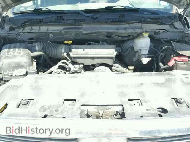 2011 DODGE RAM 1500 - VIN: 1D7RB1GP1BS547138 - Фото 7