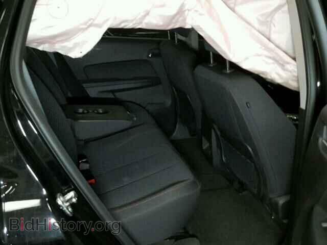 2011 GMC TERRAIN - VIN: 2CTALMEC0B6401732 - Photo 6